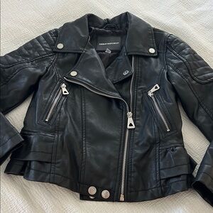 Urban Republic Jacket Girls Size 5/6